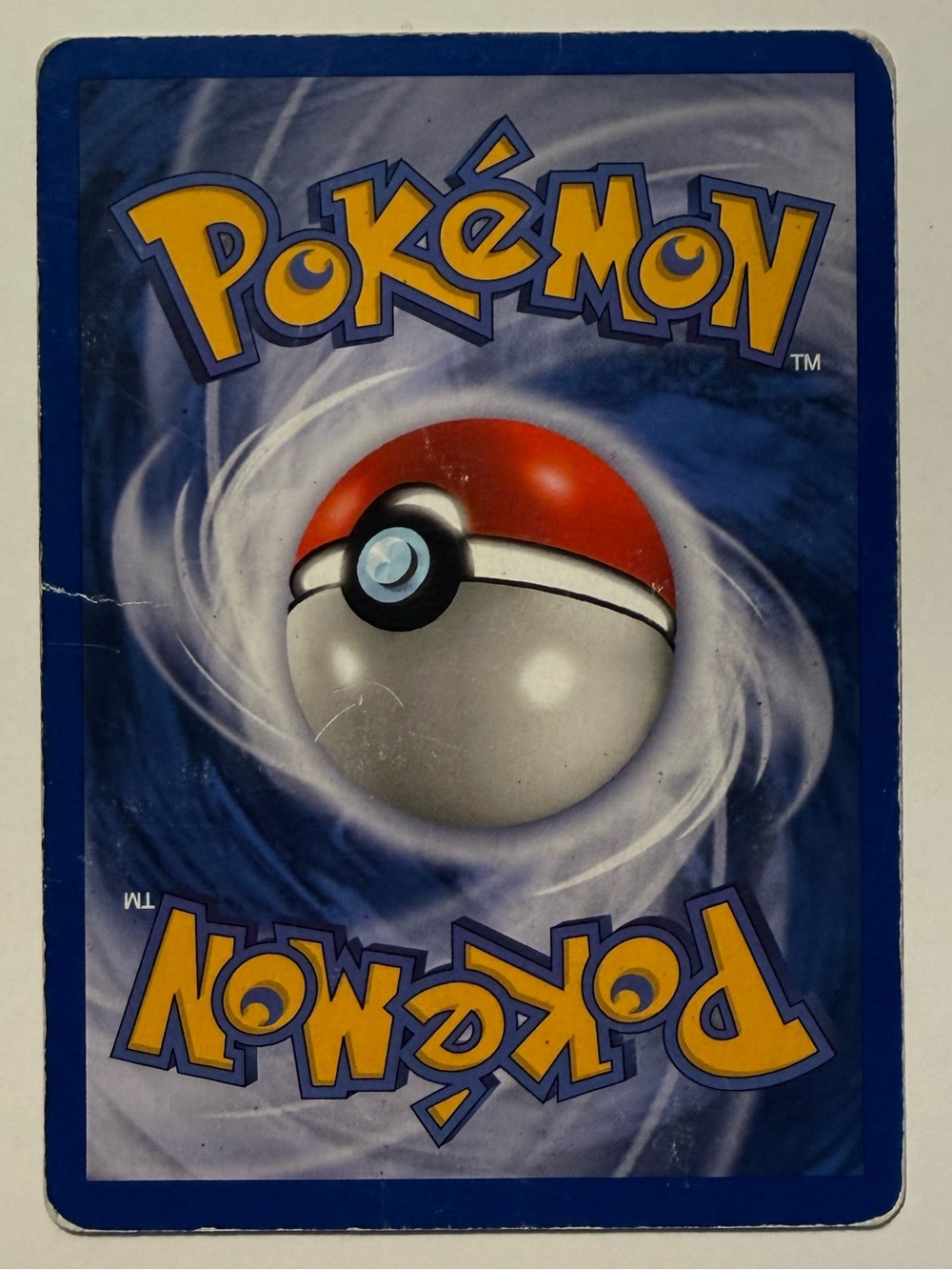 Pokemon Light Machamp Card - RARE - Picture 2 of 2
